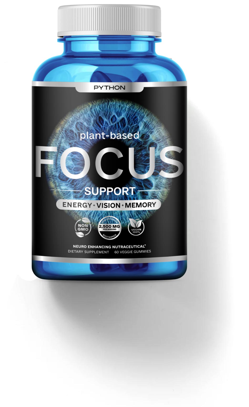 focus nootropic